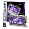 EZ Flash AIR Advance. Retro-Themed Flash Cart for GBA +
