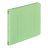 Kokuyo Fu-V17GX20 Binder, Flat File, Paper Cover, Resin Binder, 2
