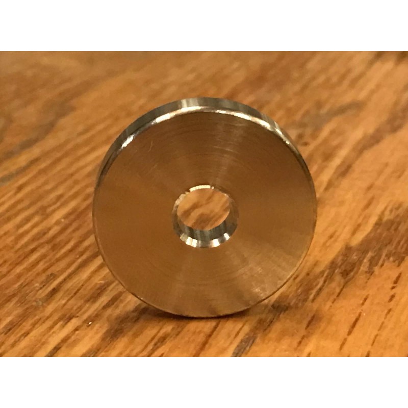 Undisclosed EXTSW 1/4" ID x 1" OD x 3/16" Thick