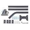 CEKAY Starlink Mounting Kit – Sturdy Pole Mount with Adapter