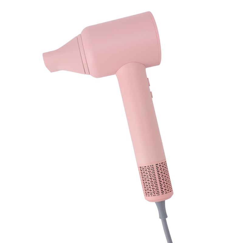 Negative Ion Hair Dryer 110000RPM High Speed 1300W Fast Drying