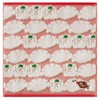 Prairie Dog Meets Jacquard Handkerchief GuuGuu Series MSJG-706 Dumplings VS