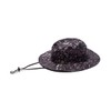 KiU K85-216 Kiu Hat, Rain or Shine, UV Protection, Packable,