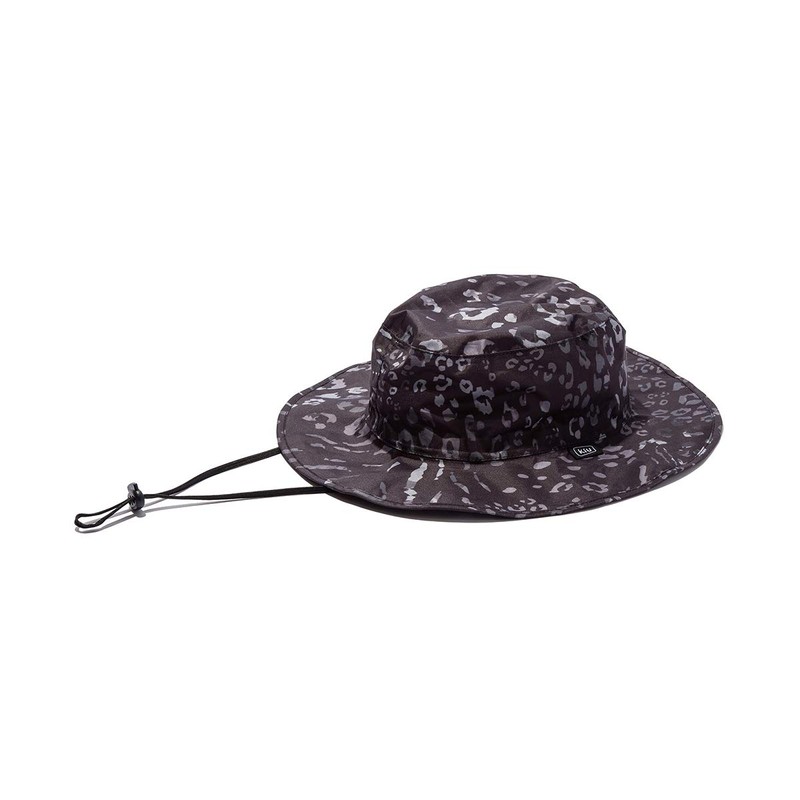 KiU K85-216 Kiu Hat, Rain or Shine, UV Protection, Packable,