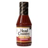 Head Country Sugar Free Bar-B-Q Sauce, Original, Gluten Free Barbecue