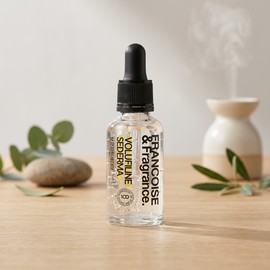 Franceoise I agree to the use of personal information of Franceoise Borphyrin Seder Massa 100% pure solution 10ml / 프랑스와즈 보르피린 세더마사 100% 원액 10ml 1개 개인정보 활용에 동의합니다