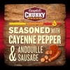 Campbell's Chunky Soup, Spicy Chicken and Sausage Gumbo, 18.8 oz