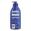 Nivea Crema Corporal Milk Nutritiva Piel Extra Seca 1l