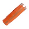 BGTEC Diamond Core Drill Bit,32mm 1-1/4" Granite Laser Welded Hole
