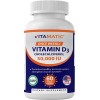 Vitamatic Vitamina 000 Colecalciferol Dosis Semanal Cápsulas