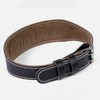 Fitness Waist Support Belt for Men Fitness Waist Support Belt - L