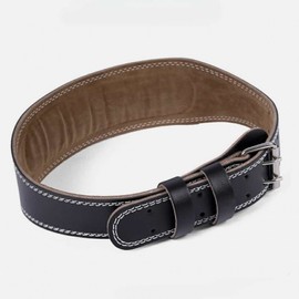 Fitness Waist Support Belt for Men Fitness Waist Support Belt - L