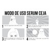 Sérum de Crecimiento para Cejas 60 ml | Potenciador Natural,