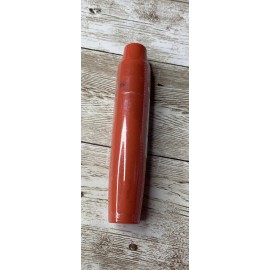 REVLON KISS CUSHION LIP TINT 250 High End Coral