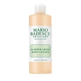 Summer Shine Body Lotion Mario Badescu For Women