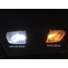 LED White Lights Interior Package Kit For Honda Accord 1998-2002