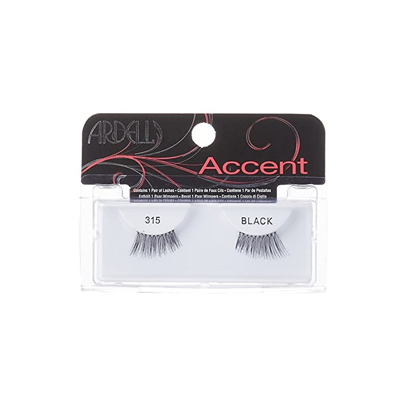 ARDELL Natural Accent Lash 315