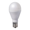 ELPA LDA4D-G-E17-G4103-2P LED Bulb Mini Krypton Shape E17 Daylight Equivalent,