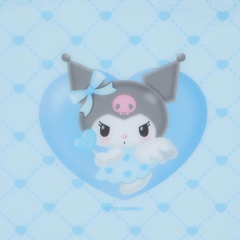 Sanrio 632872 Collect Book (2nd Dream Angel Design Series), Kromi