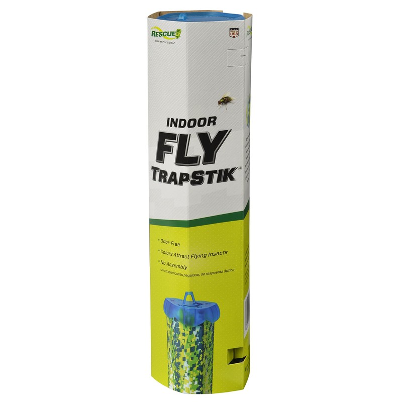 Rescue TSF-BB8 TrapStik® for Flies