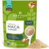 Navitas - Polvo de Maca 113g
