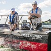 Red de pesca EGO Chum Bag con extensor fácil y