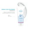 Crema Con Colágeno Hidratante Sheló Nabel Antiarrugas 250ml