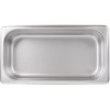 Dilitools Inserto Contenedor Acero Inox Tercio 2.5 Pulgadas Kit Con