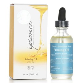 Strawberrynet Epions Priming Oil - All Skin Types 60ml / 에피온스 프라이밍 오일 - 모든 피부 타입 60ml