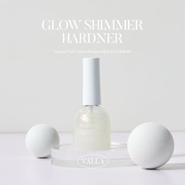 Balagel Glow Shimmer Hardner + 30 parts / 발라젤 글로우쉬머하드너+파츠30개