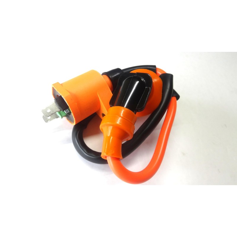 Piece of peace product Racing CDI Ignitor Honda Super Cub