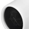 Mini Heater 3S Fast Heating Overheating Protection Portable Small Space