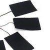 8 in 1 Electric Heating Pads 3 Gears Waterproof Carbon