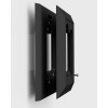 Hidden River Lab Ring ELITE video Doorbell adapter plate NUTONE