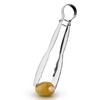 EVA SOLO Cold Cutting Tongs, Easy to Close and Store,