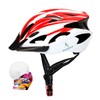 iOutdoor Adult Cycling Helmet, CE EN1078, EPS Body and PC