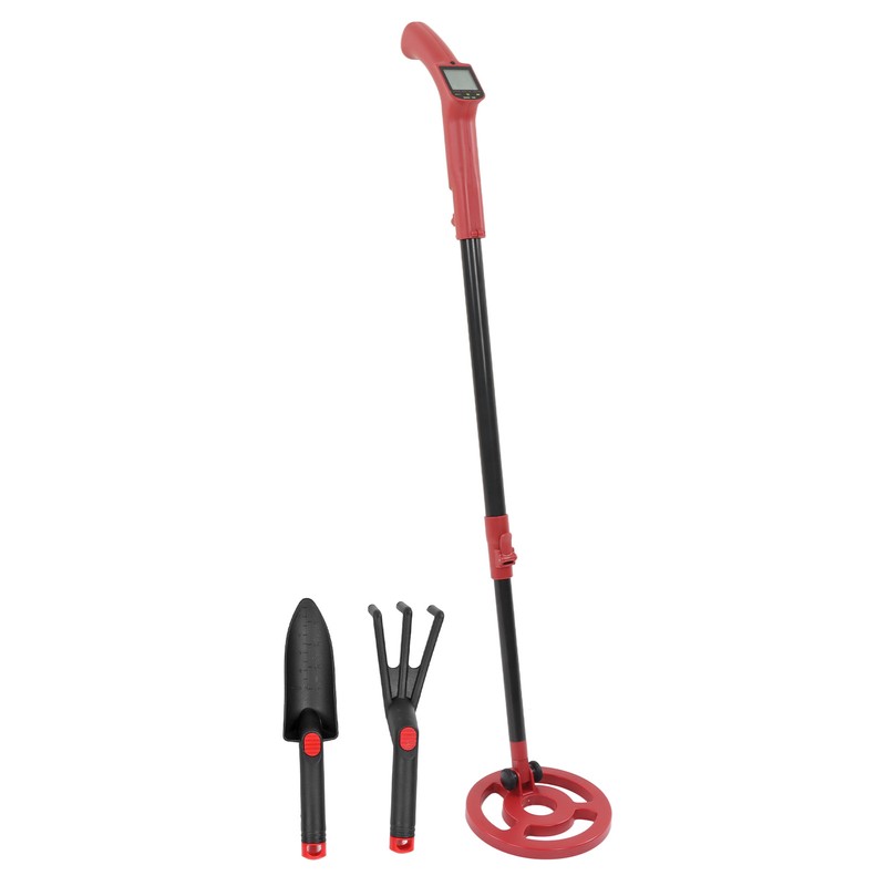 Metal Detector Pinpointer Coin Finder High Accuracy Tool for Inspection