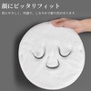 Steaming Towel, Face Towel Mask, Towel Face Mask, Cold Poultice