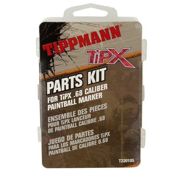 TIPPMANN TiPX Pistol Universal Parts Kit