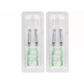 Opalescence Ultradent Opalescence 10% Tooth Whitening Mint Flavor 2 Pack - 4 Syringes