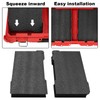 48-22-8430 Packout foam inserts for Milwaukee packout Drawer foam tool