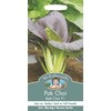 Mr Fothergill's 17135 Vegetable Seeds, PAK Red Choi F1