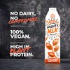 Mighty Pea Unsweetened M.lk 6 x 1L