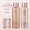 Triple colgeno Set tensin total TONYMOLY