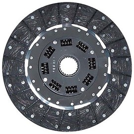 RAParts 12'' Spring Clutch Disc Fits 4600 4600SU 5000 5190 5340 5600 5700 6600 82006021