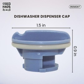 8558307 Dishwasher Dispenser Rinse Aid Caps (1)