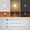 AMIR Night light with motion sensor, LED motion sensor light