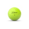 2024 Titleist Titleist AVX Yellow (Pack of 3)