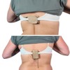 URSA Snap Pocket - Discreet and Versatile Transmitter Pocket -