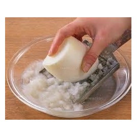 Grated Daikon Radish, 17.6 oz (500 g)